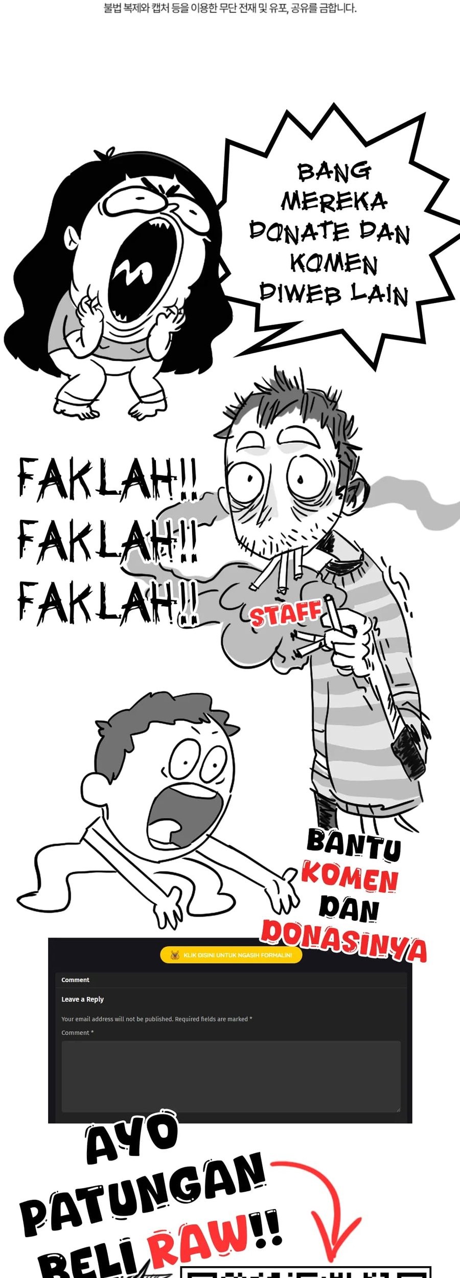 I Will Raise This Family! Chapter 14 Gambar 90