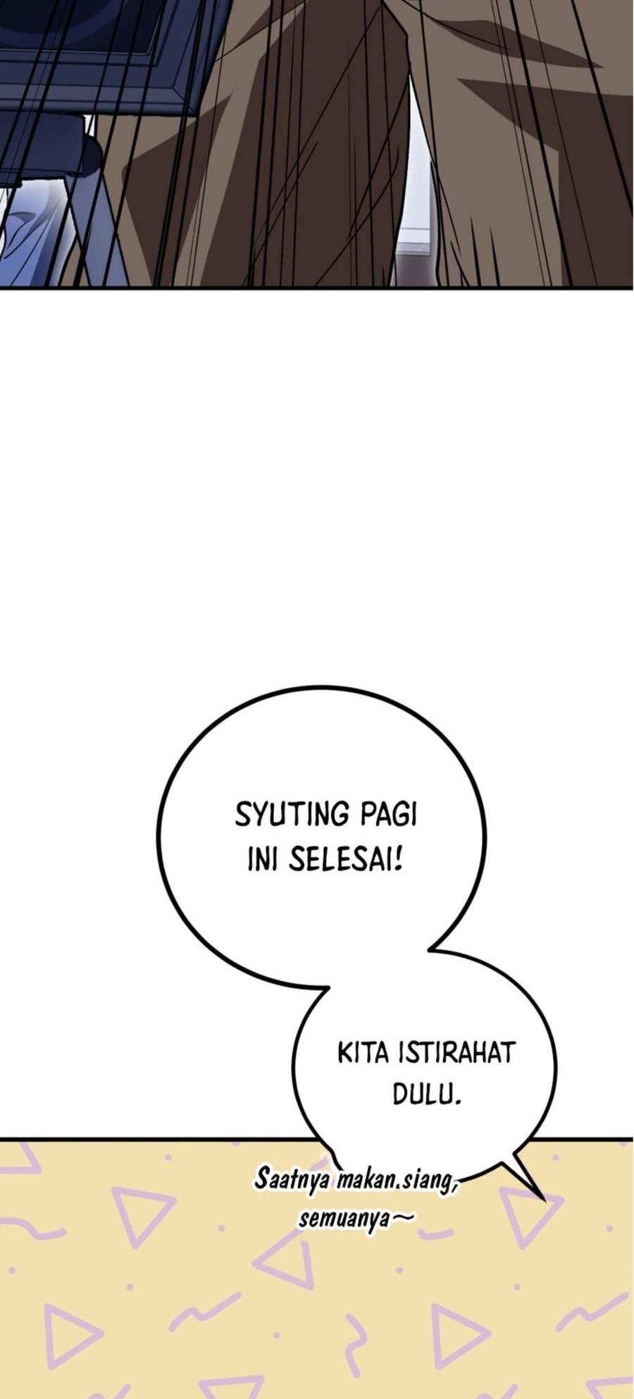 I Will Raise This Family! Chapter 14 Gambar 15