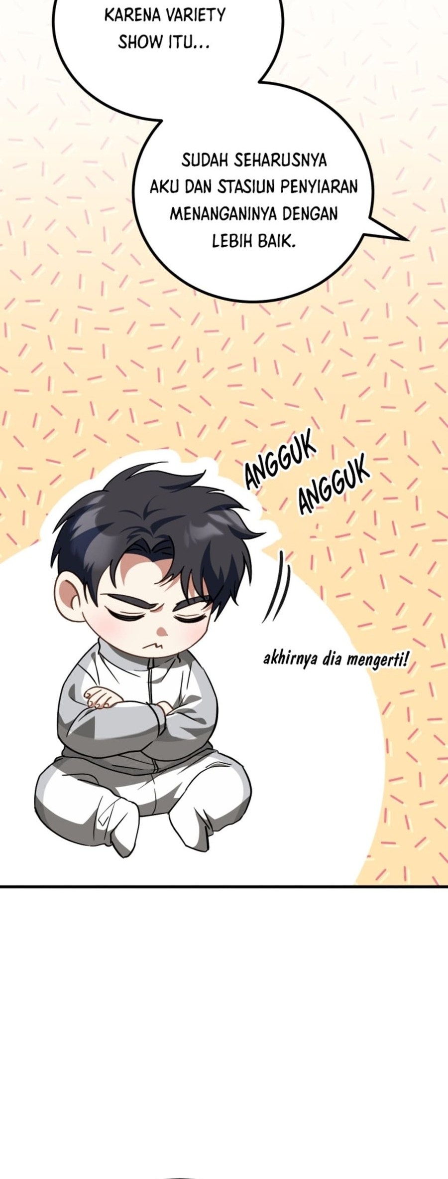 I Will Raise This Family! Chapter 15 Gambar 22
