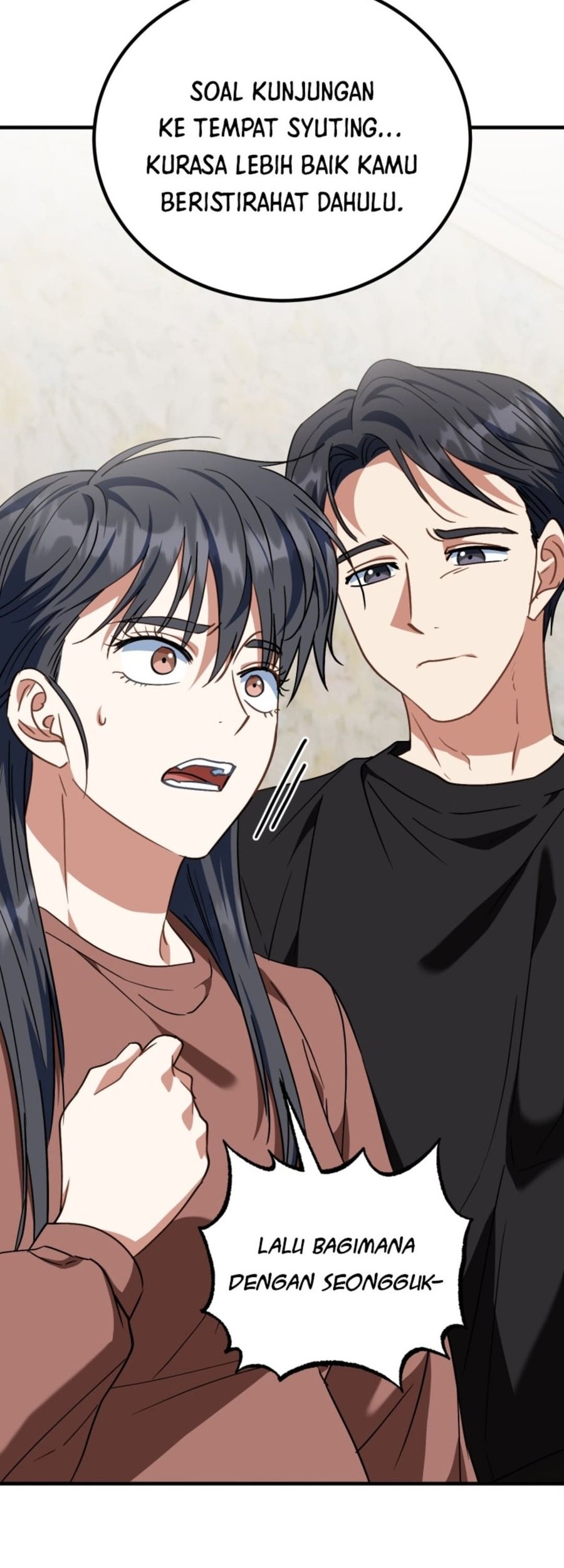 I Will Raise This Family! Chapter 15 Gambar 24