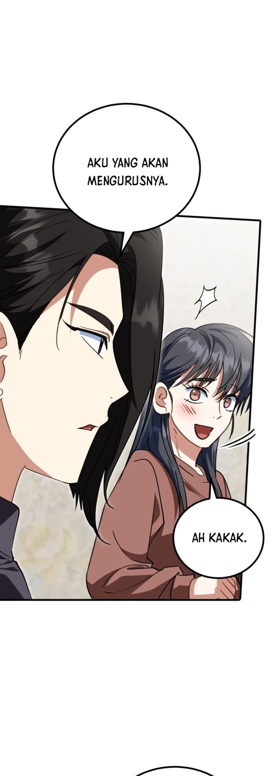 I Will Raise This Family! Chapter 15 Gambar 25