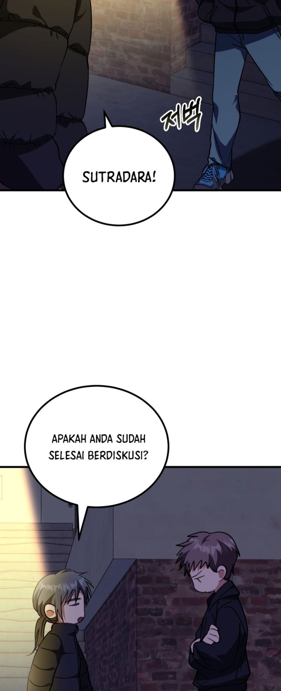 I Will Raise This Family! Chapter 15 Gambar 30