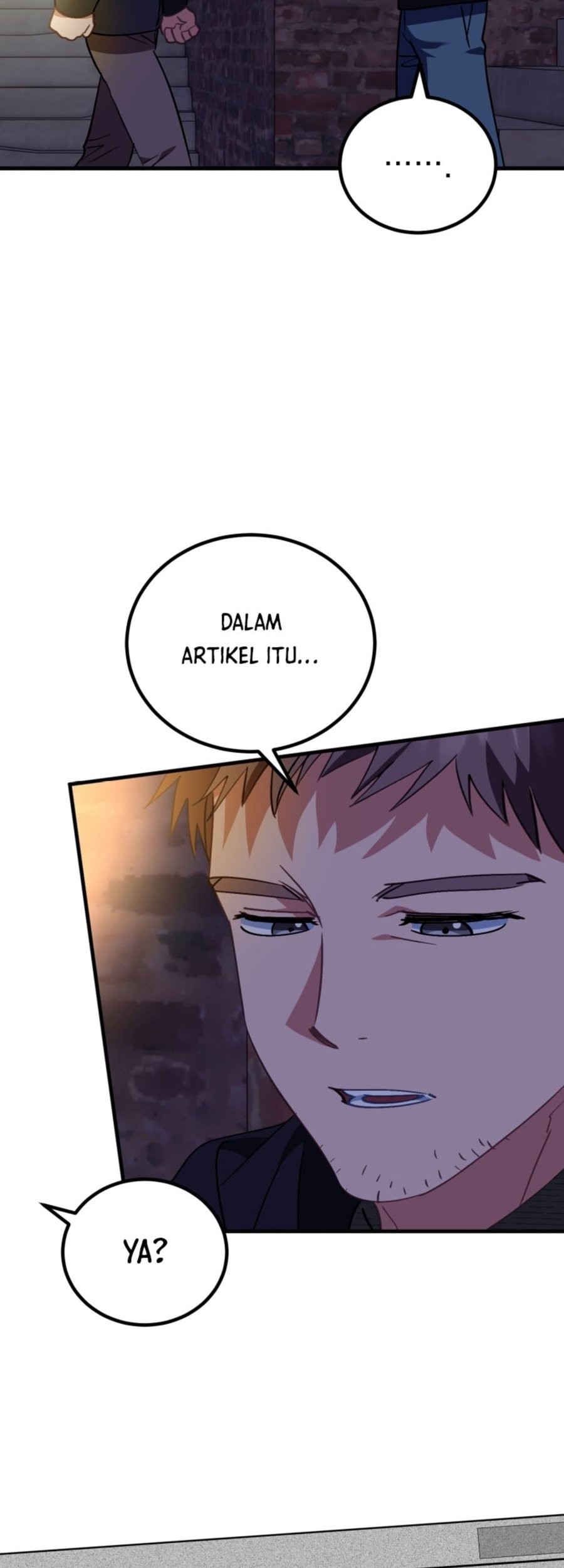 I Will Raise This Family! Chapter 15 Gambar 31