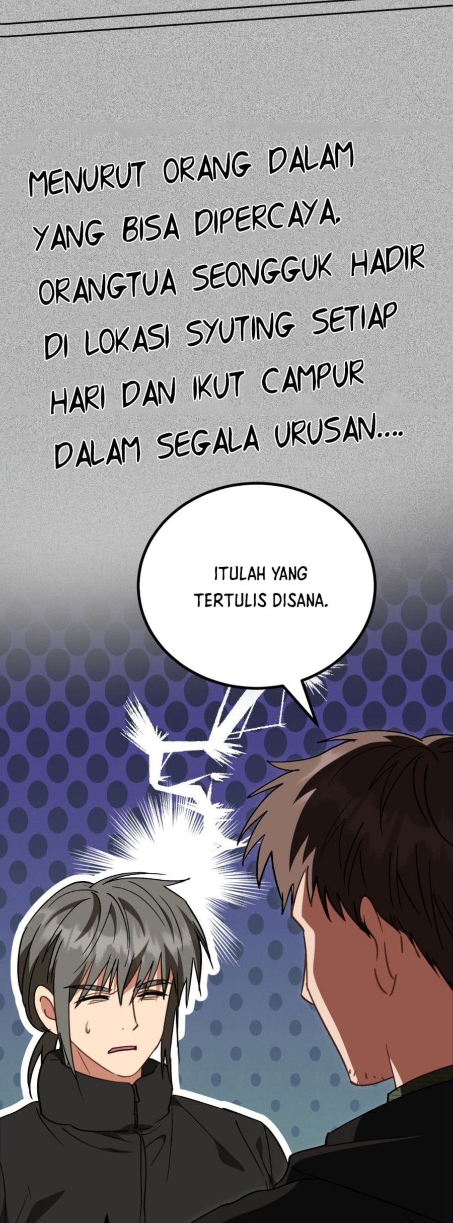 I Will Raise This Family! Chapter 15 Gambar 32