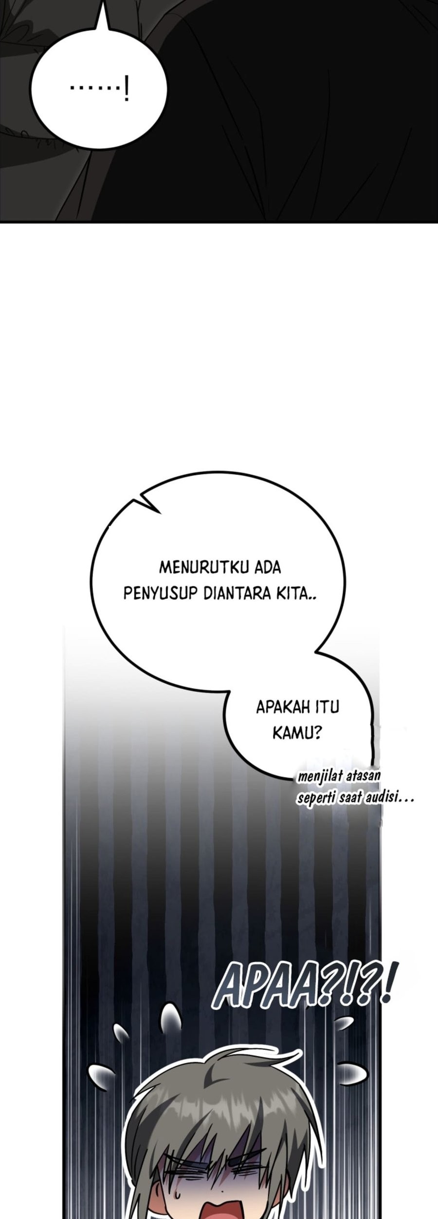 I Will Raise This Family! Chapter 15 Gambar 33