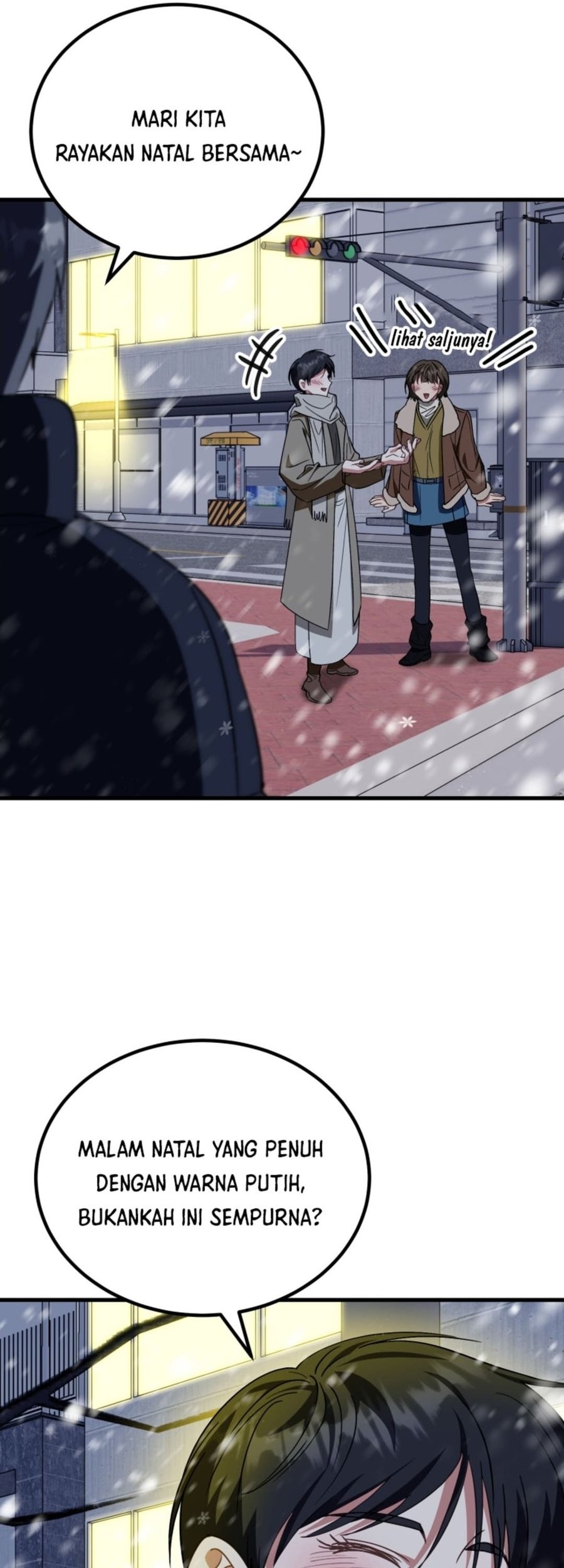 I Will Raise This Family! Chapter 15 Gambar 39
