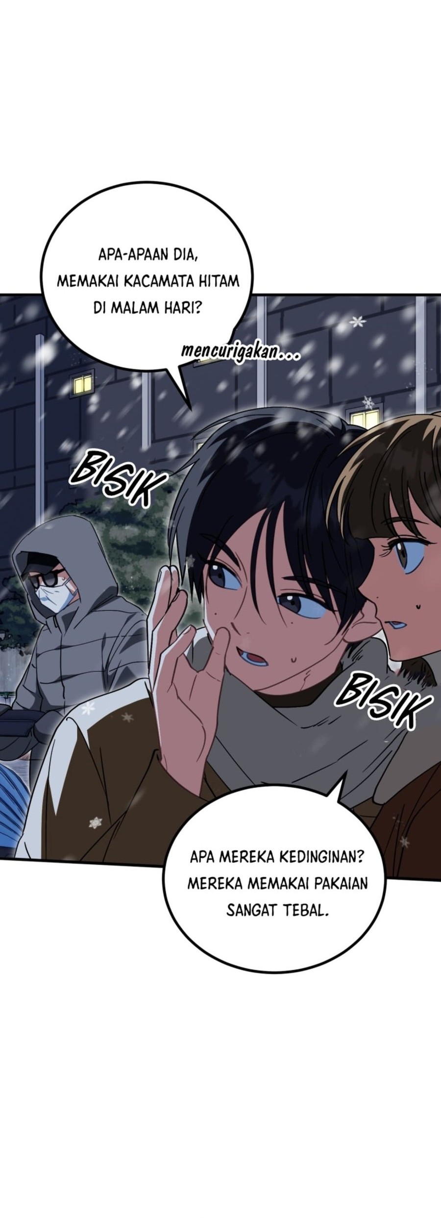 I Will Raise This Family! Chapter 15 Gambar 42