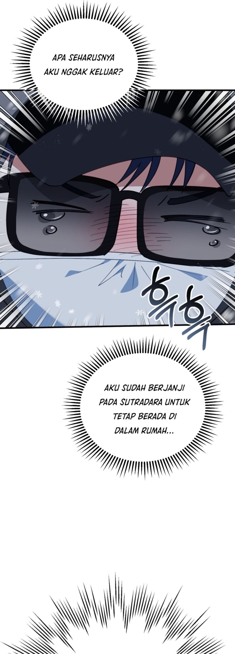 I Will Raise This Family! Chapter 15 Gambar 45