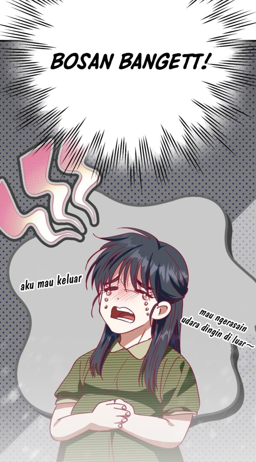 I Will Raise This Family! Chapter 15 Gambar 46