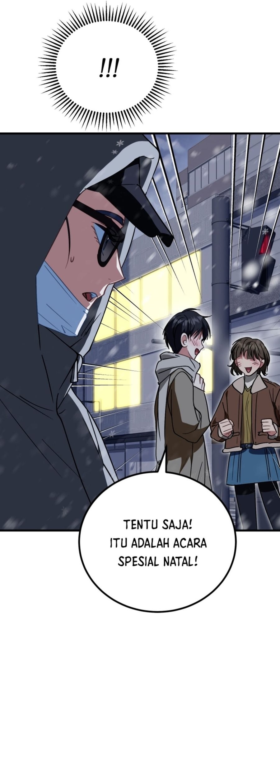 I Will Raise This Family! Chapter 15 Gambar 53