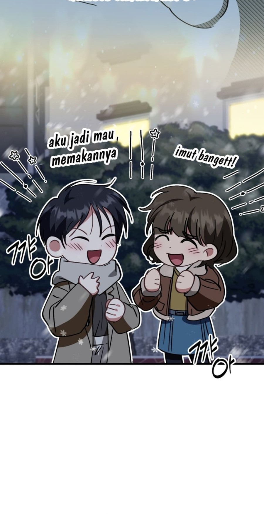 I Will Raise This Family! Chapter 15 Gambar 56