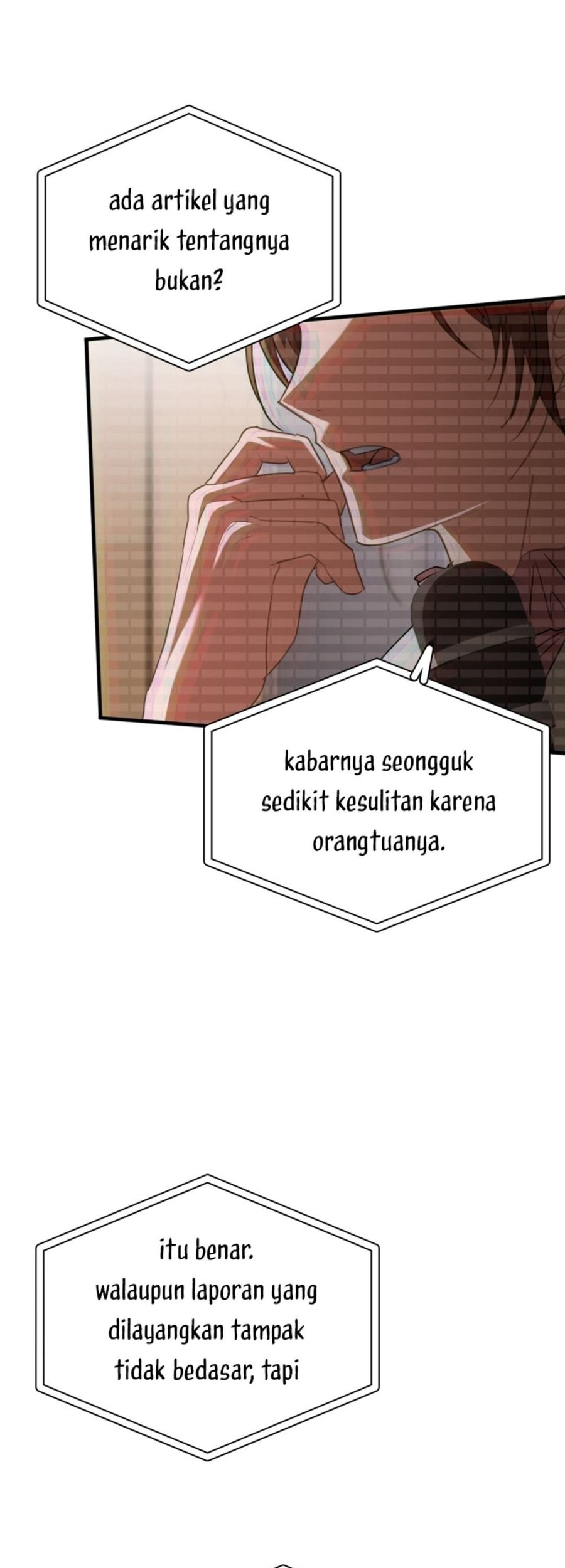 I Will Raise This Family! Chapter 15 Gambar 3