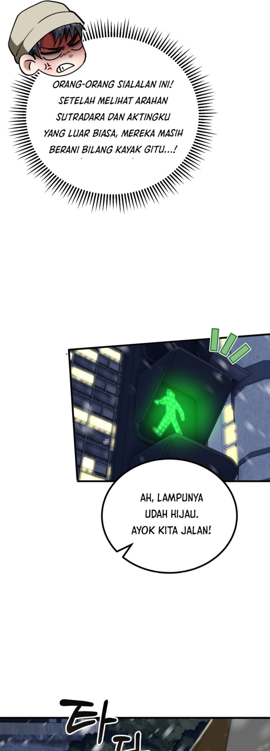 I Will Raise This Family! Chapter 15 Gambar 61
