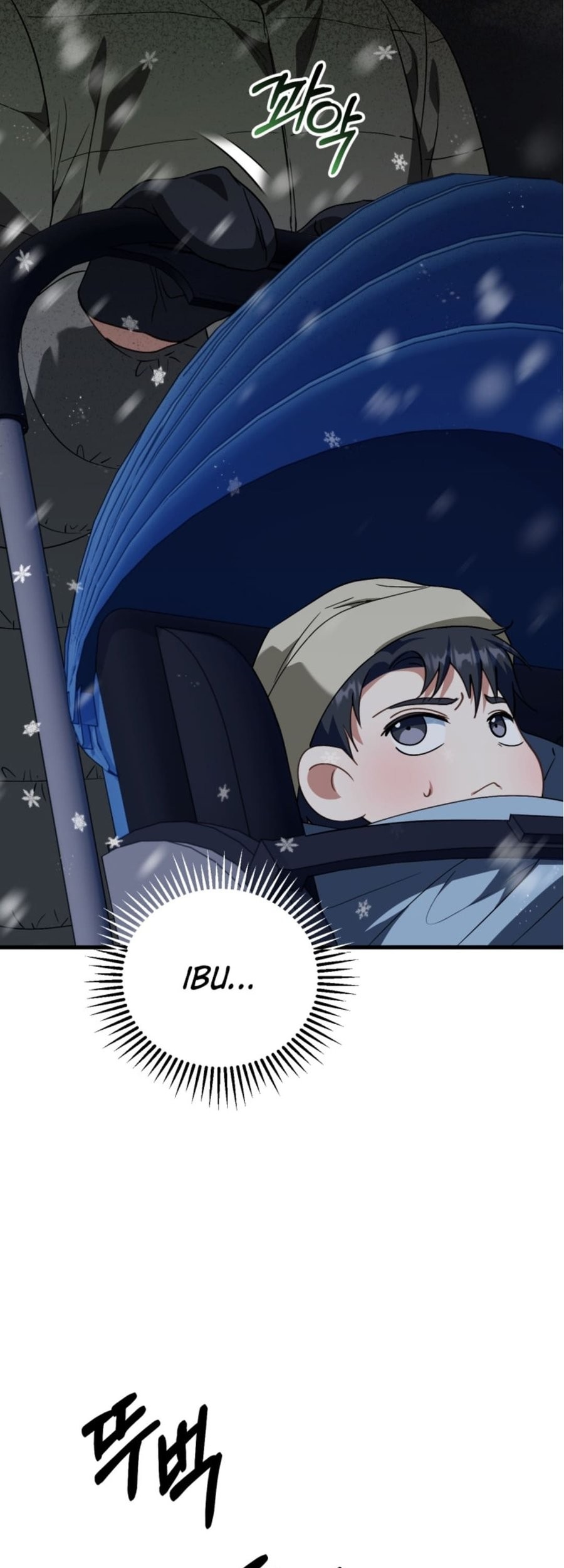 I Will Raise This Family! Chapter 15 Gambar 63