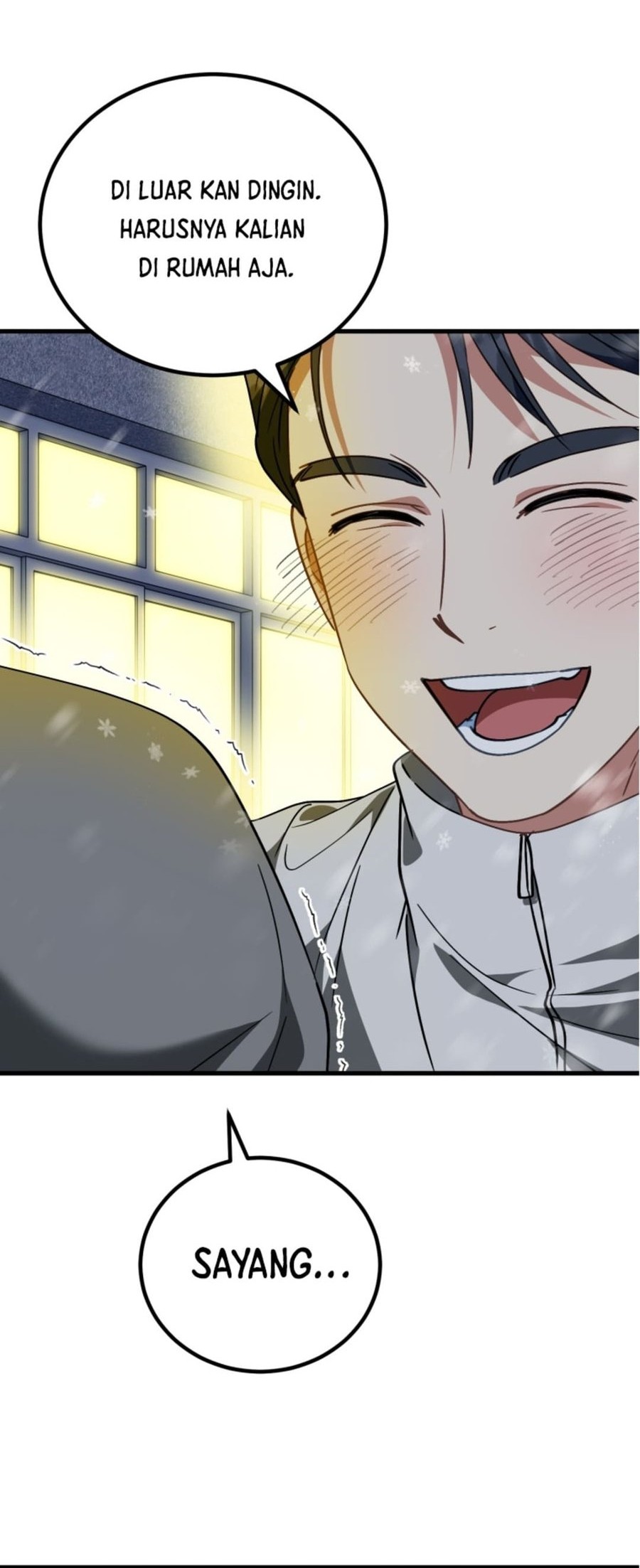 I Will Raise This Family! Chapter 15 Gambar 66