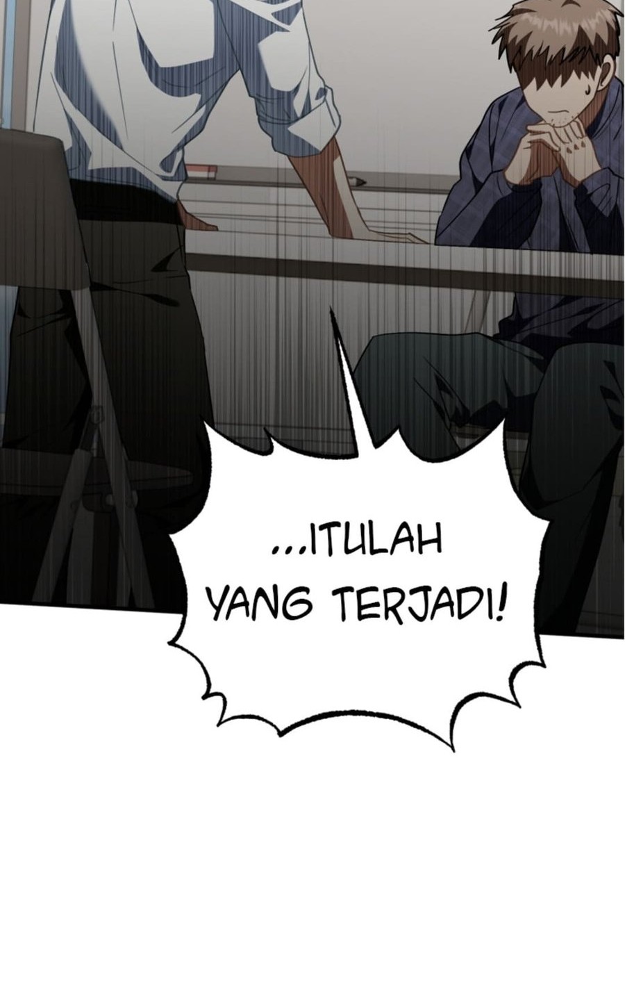 I Will Raise This Family! Chapter 15 Gambar 72