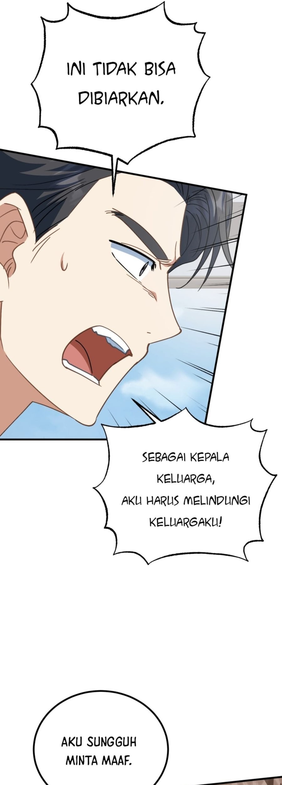 I Will Raise This Family! Chapter 15 Gambar 73