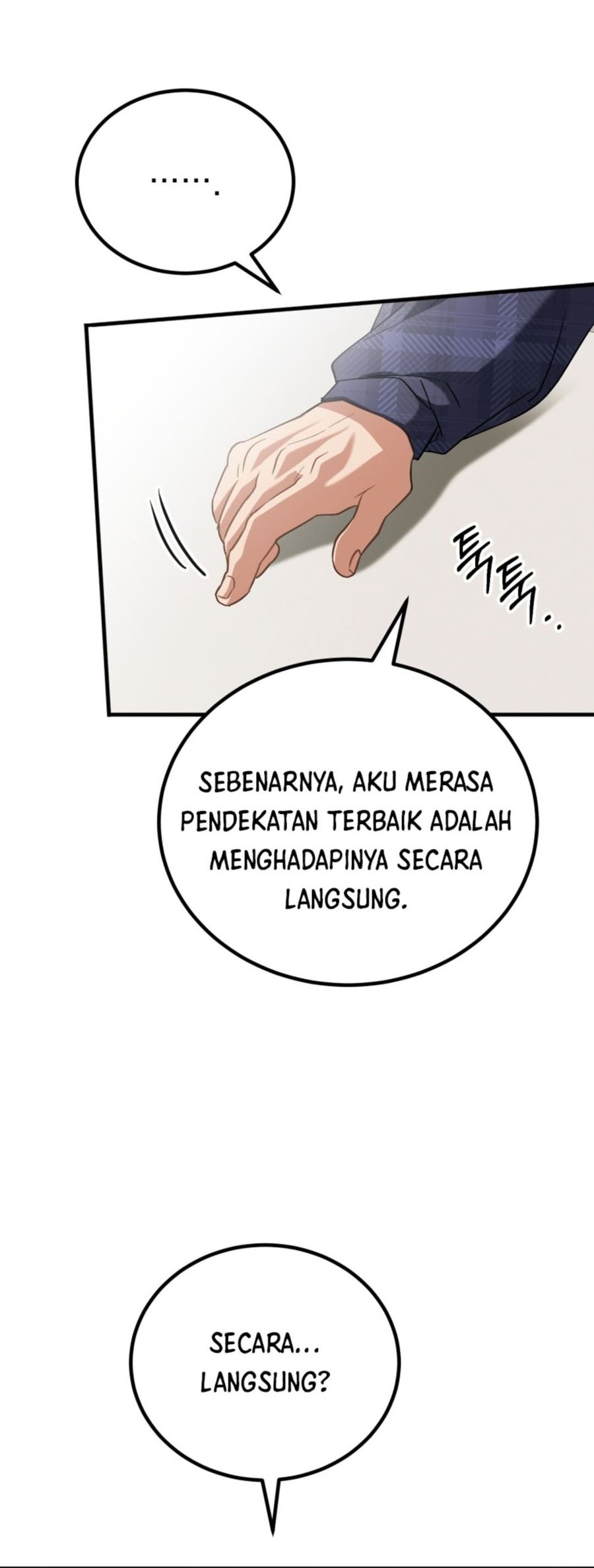I Will Raise This Family! Chapter 15 Gambar 76