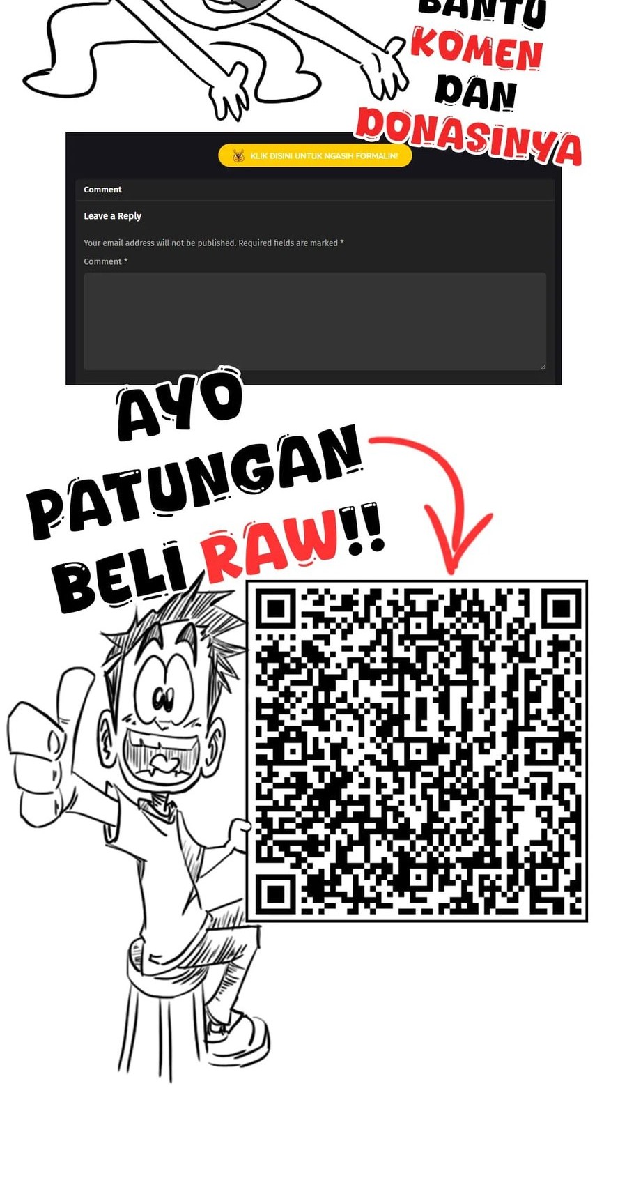 I Will Raise This Family! Chapter 15 Gambar 82