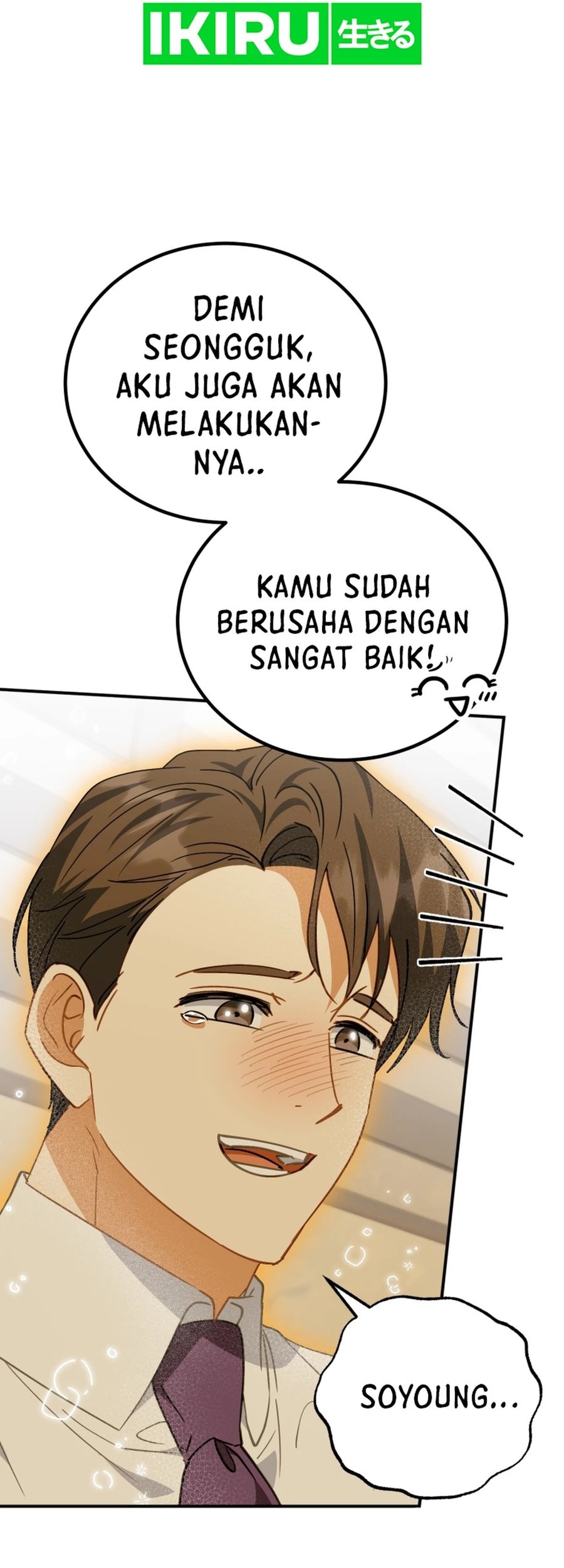 I Will Raise This Family! Chapter 16 Gambar 19