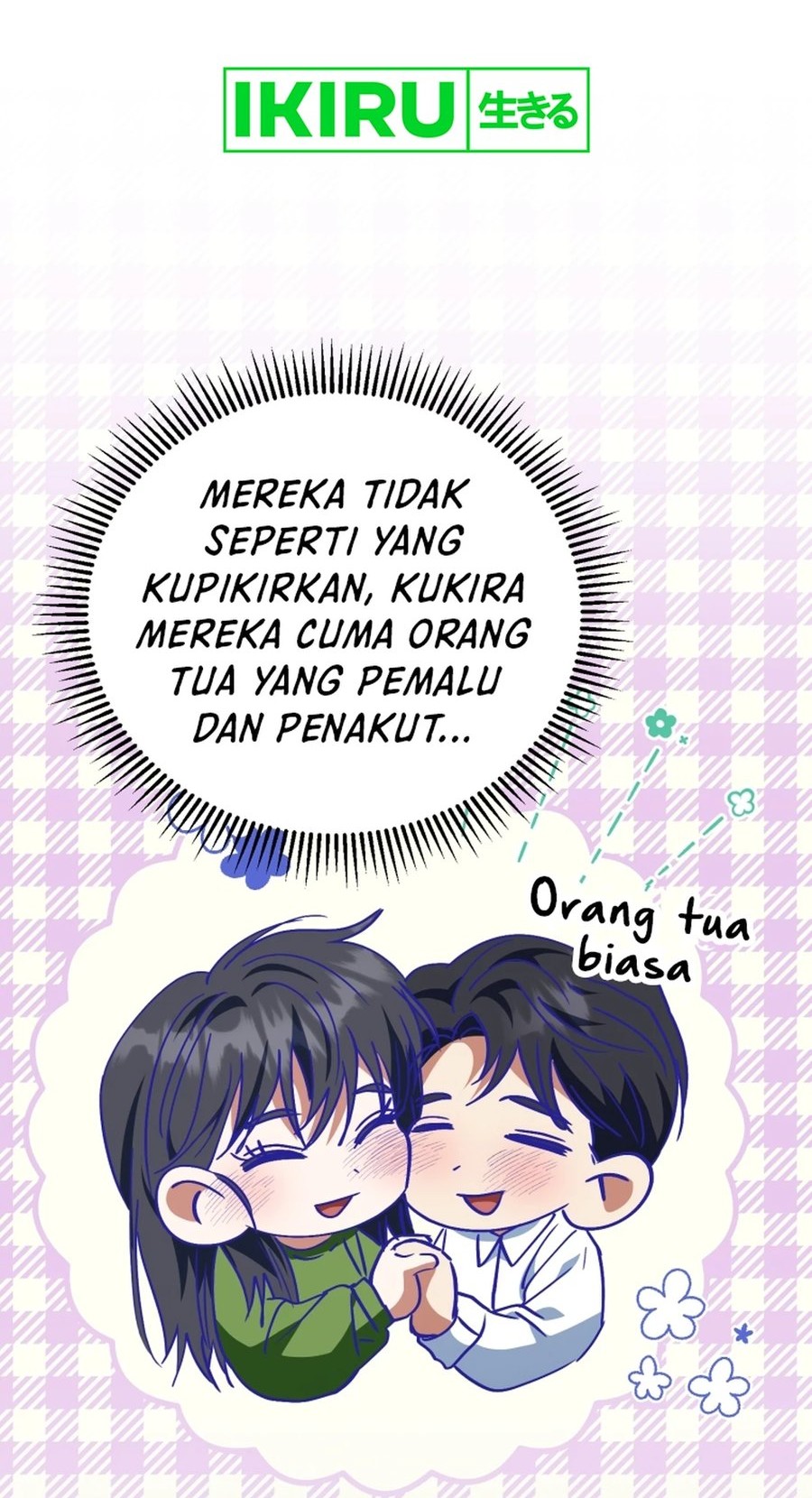 I Will Raise This Family! Chapter 16 Gambar 24
