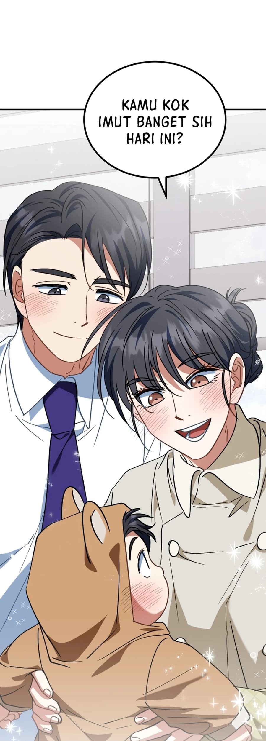 I Will Raise This Family! Chapter 16 Gambar 27