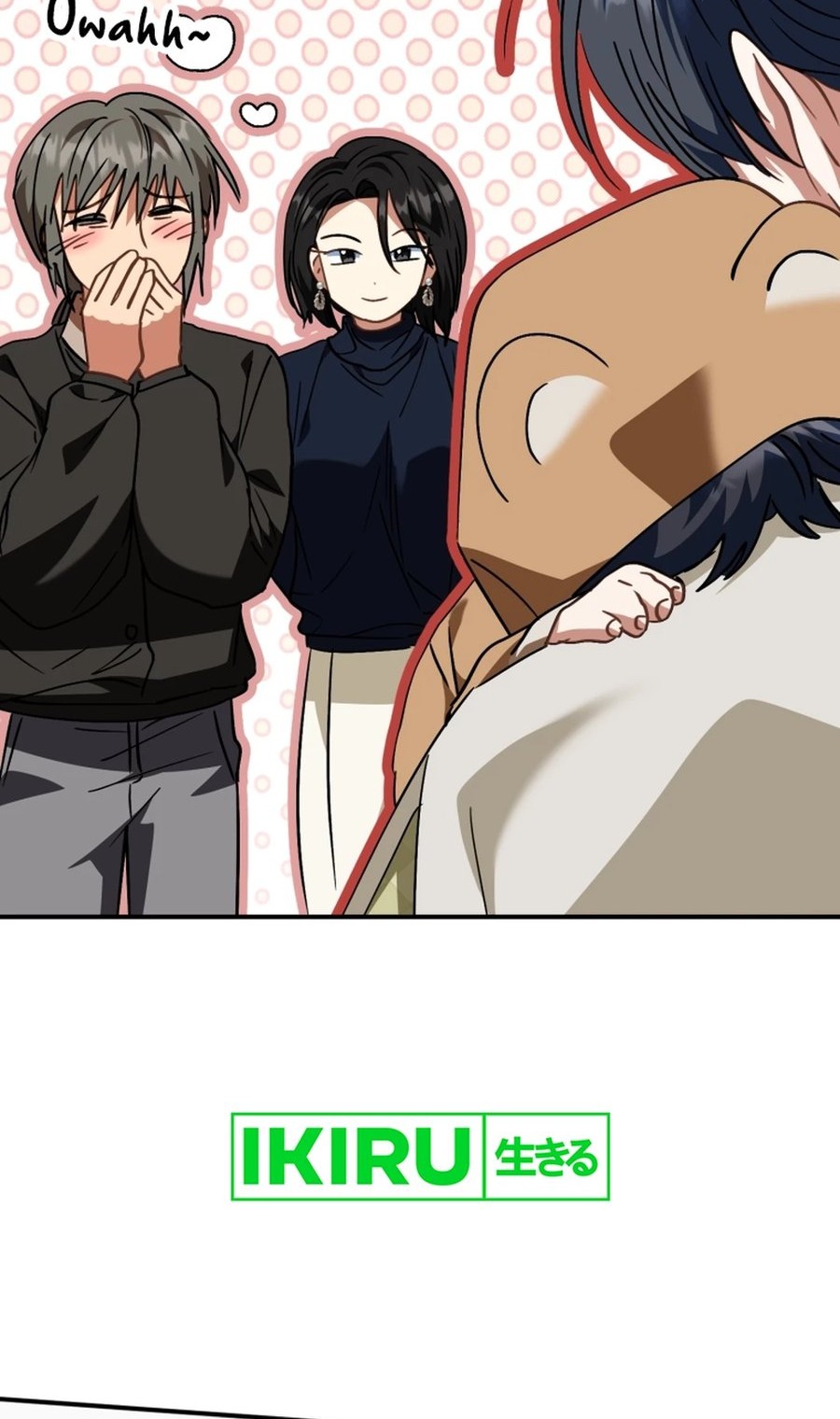 I Will Raise This Family! Chapter 16 Gambar 32