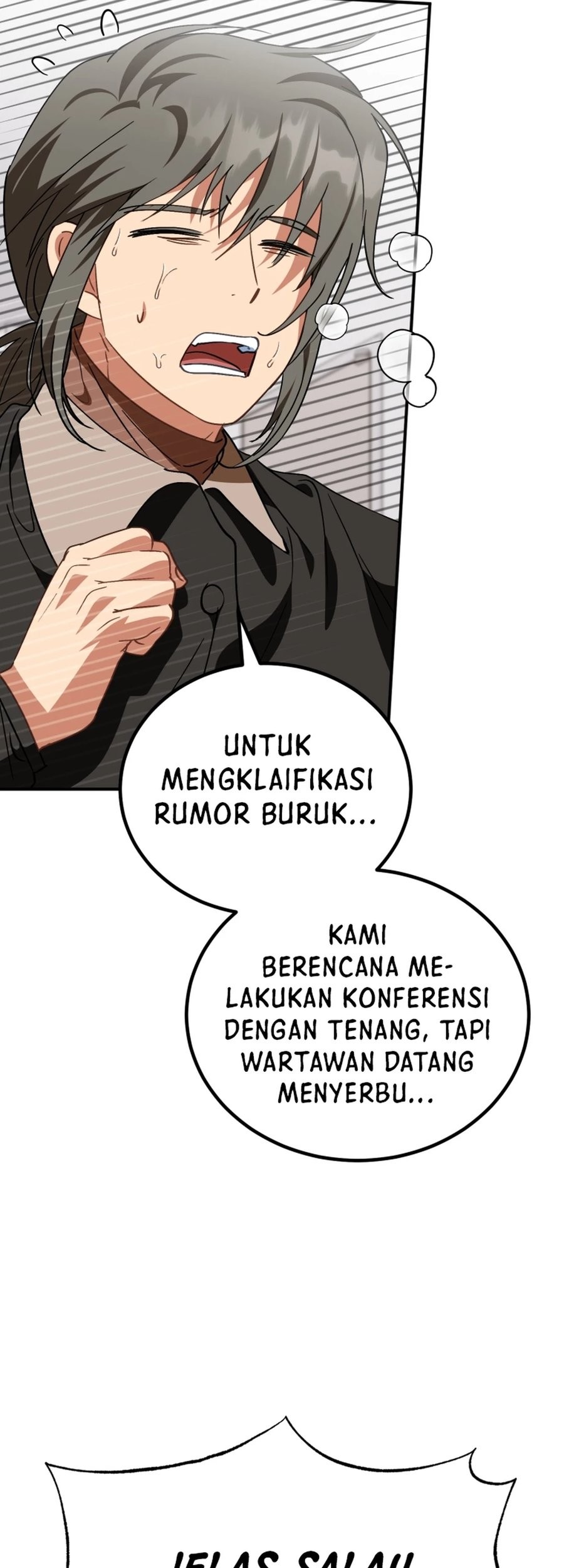 I Will Raise This Family! Chapter 16 Gambar 39