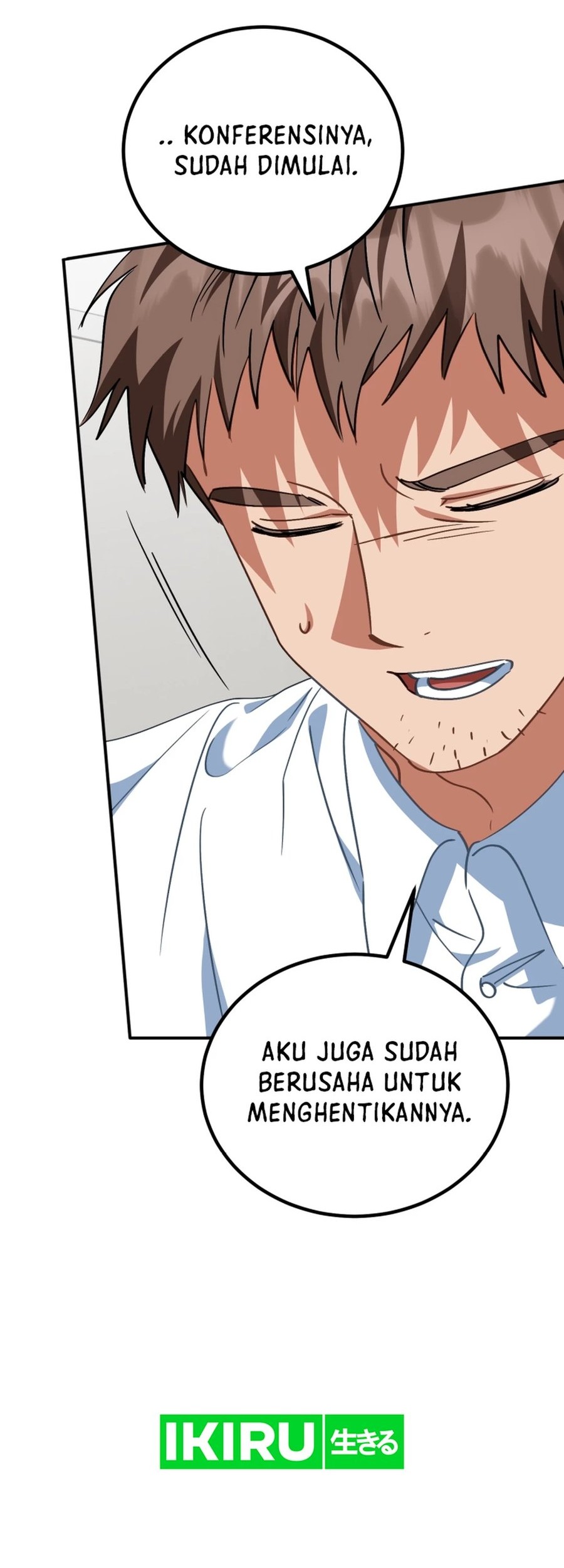 I Will Raise This Family! Chapter 16 Gambar 44