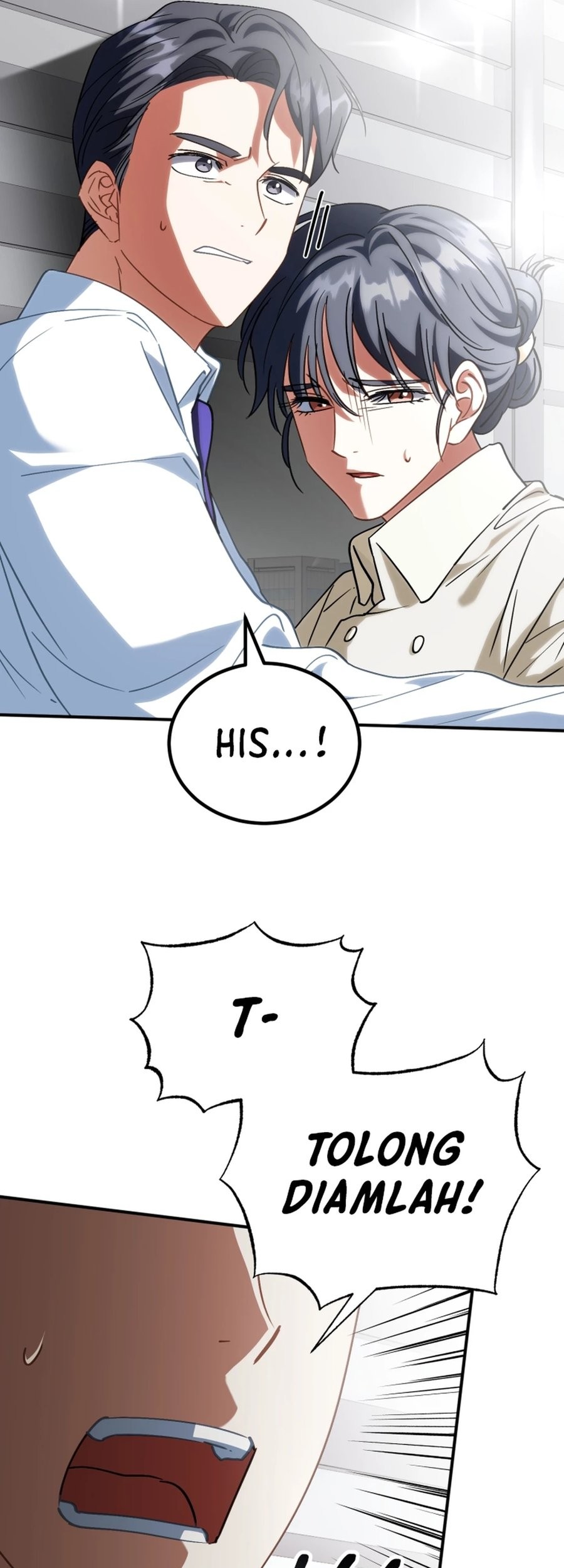 I Will Raise This Family! Chapter 16 Gambar 47