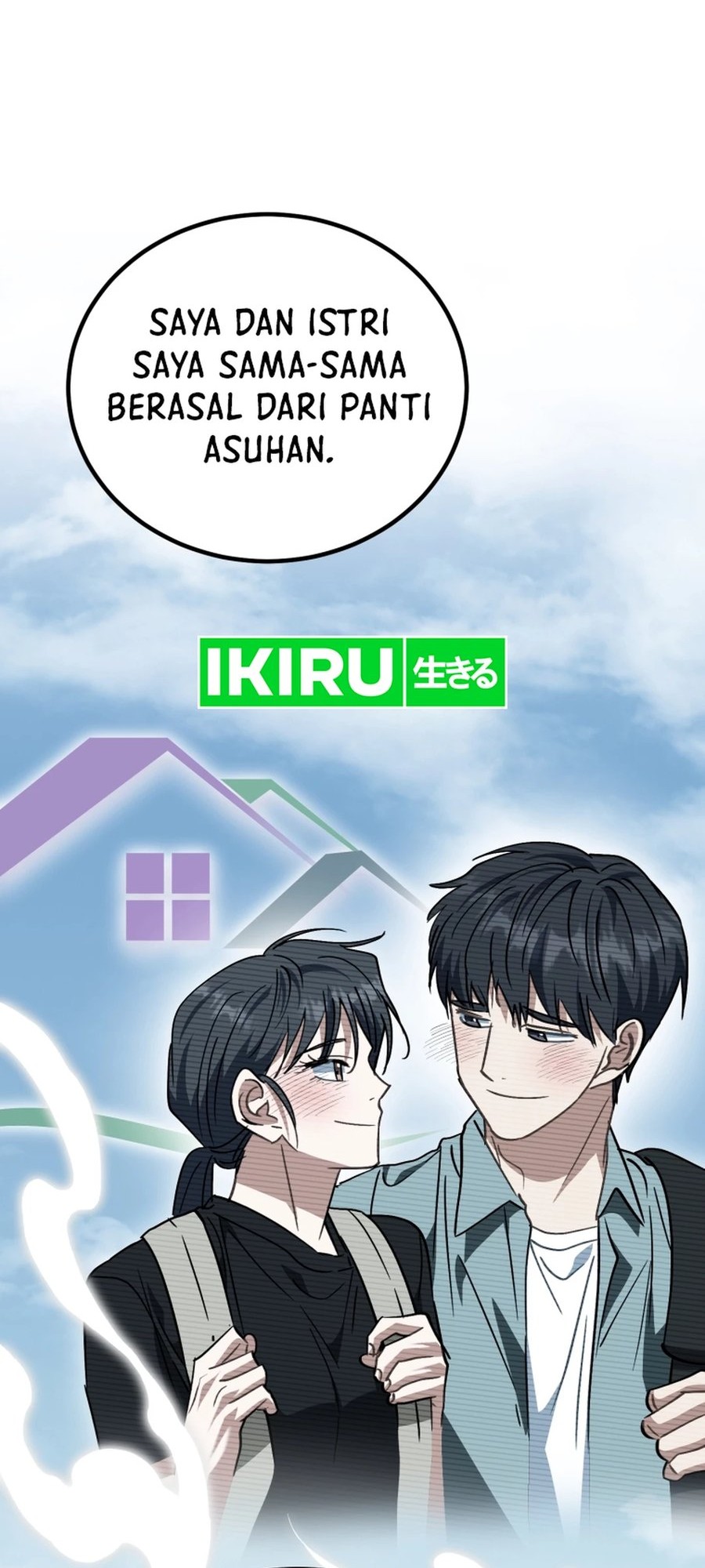 I Will Raise This Family! Chapter 16 Gambar 52