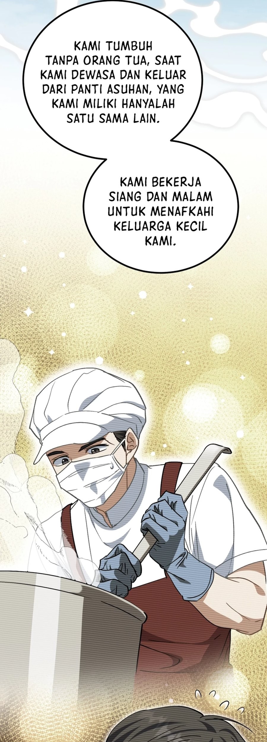 I Will Raise This Family! Chapter 16 Gambar 53