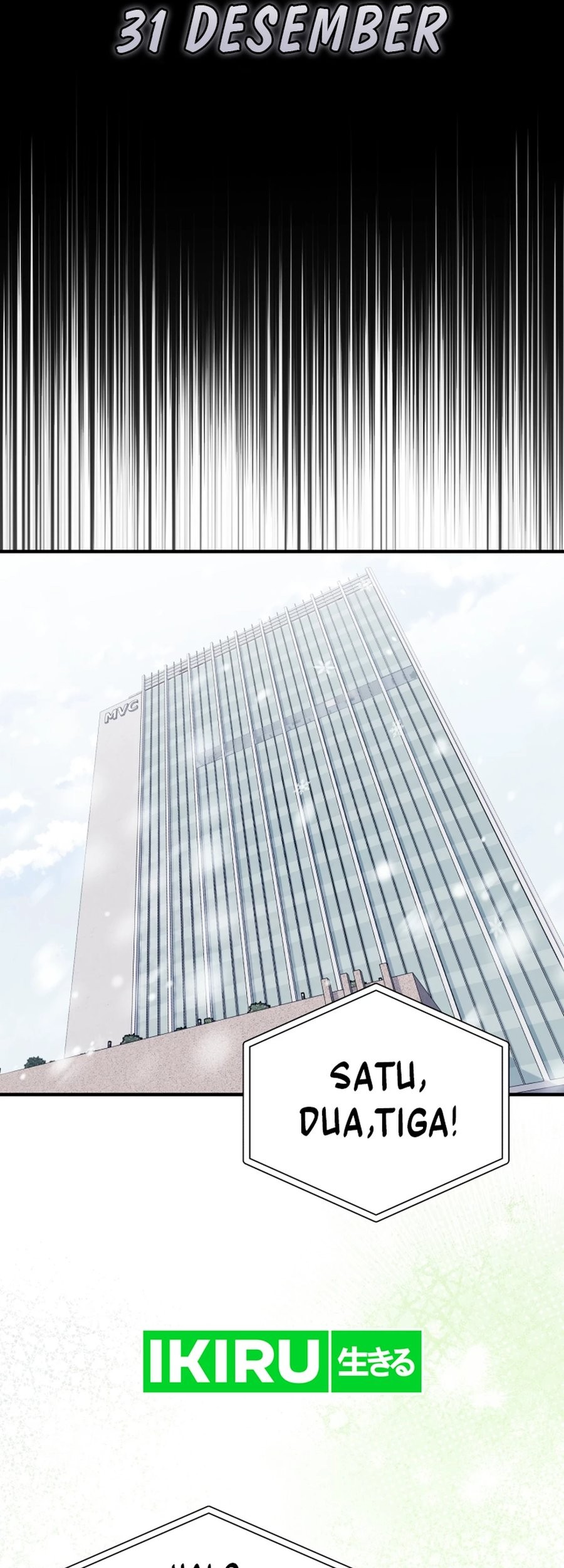 I Will Raise This Family! Chapter 16 Gambar 3