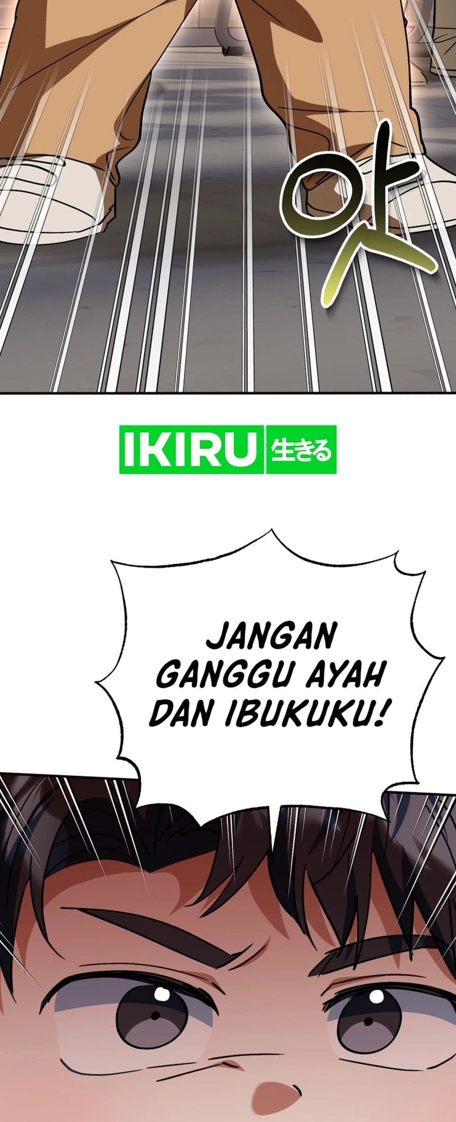 I Will Raise This Family! Chapter 16 Gambar 62