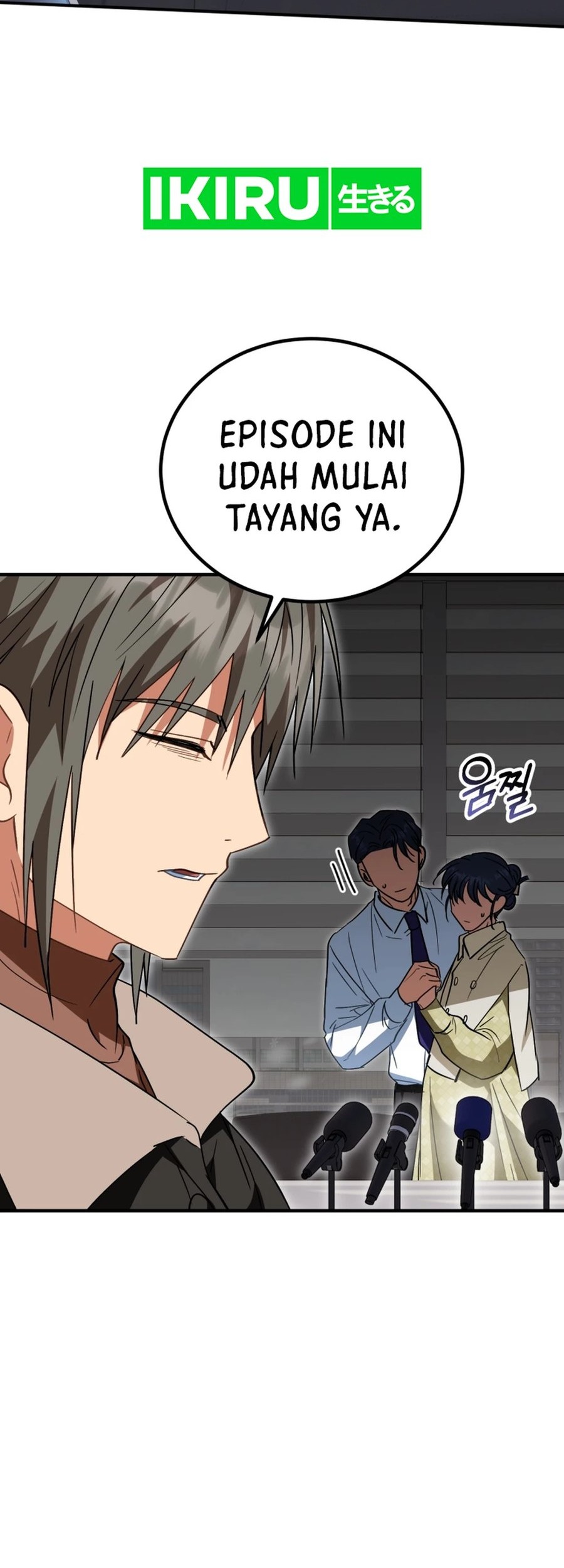 I Will Raise This Family! Chapter 16 Gambar 10