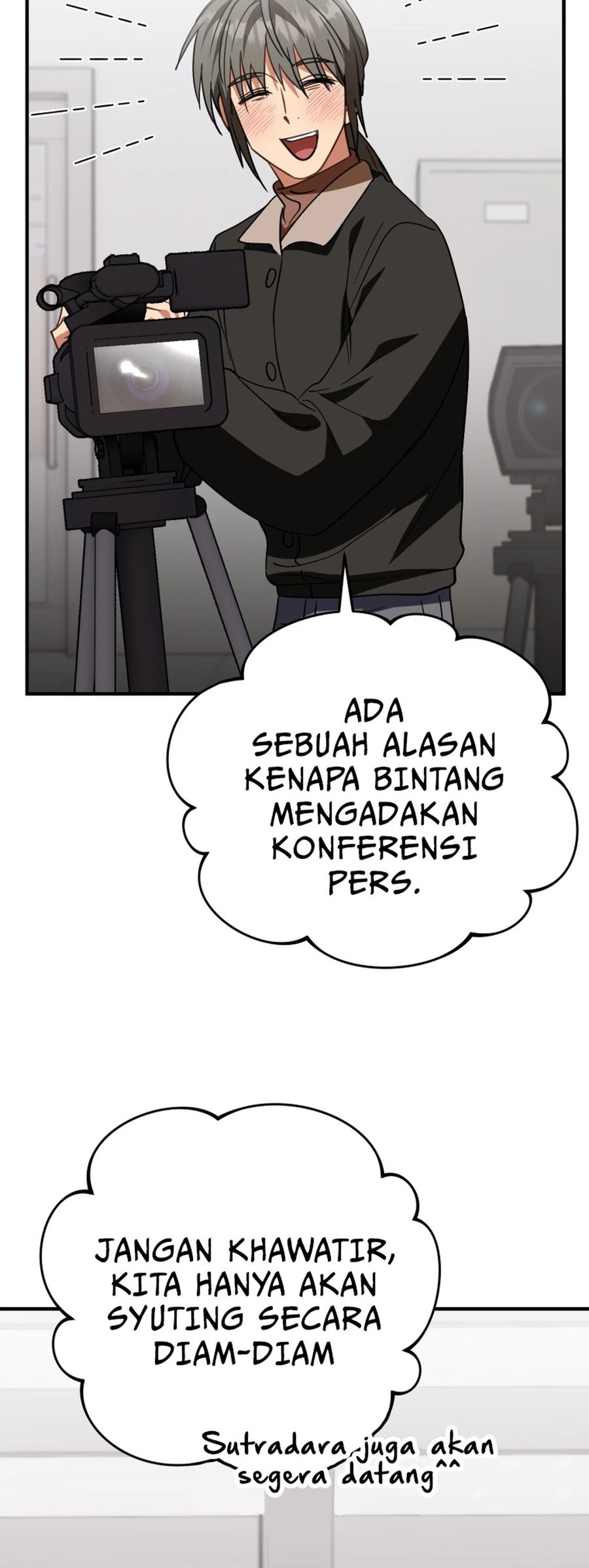 I Will Raise This Family! Chapter 16 Gambar 14