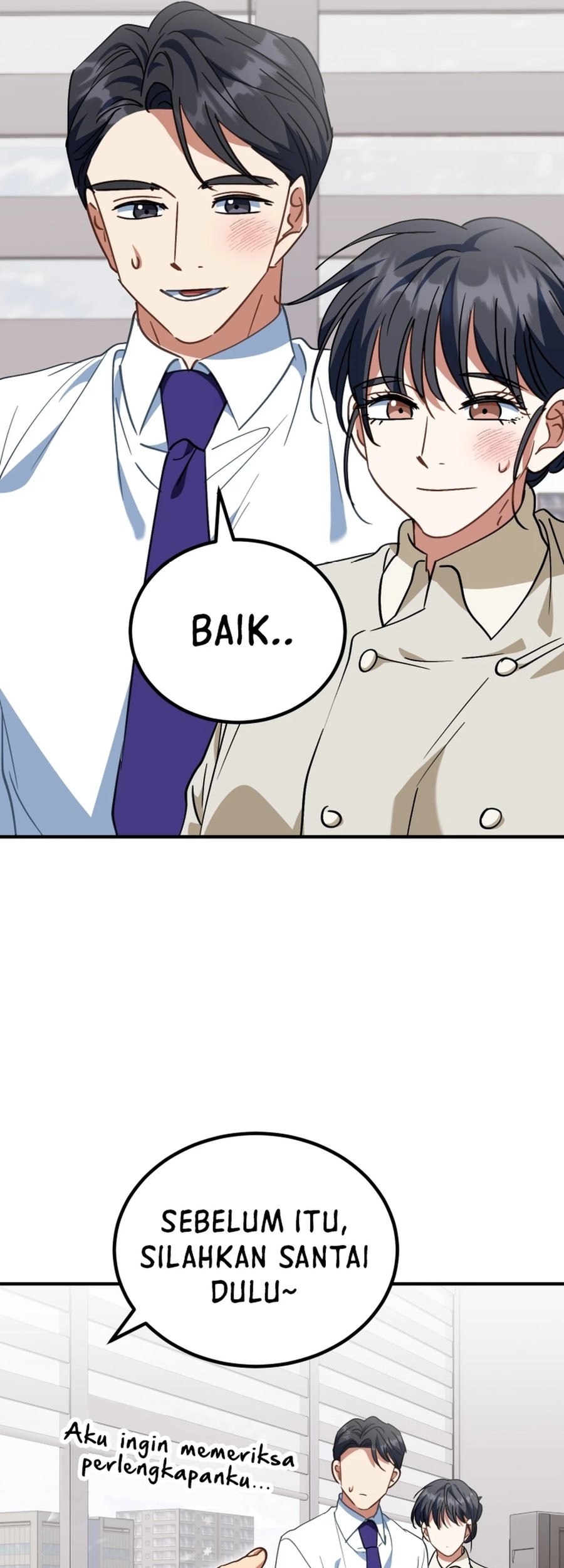 I Will Raise This Family! Chapter 16 Gambar 15