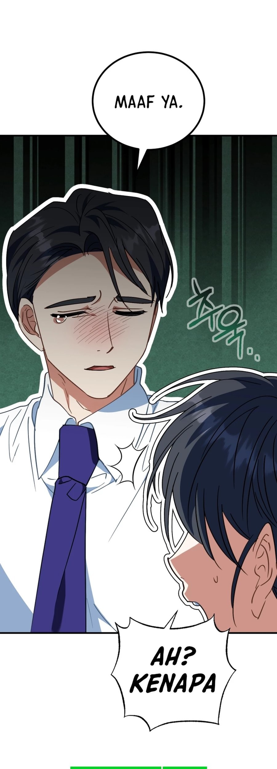 I Will Raise This Family! Chapter 16 Gambar 17