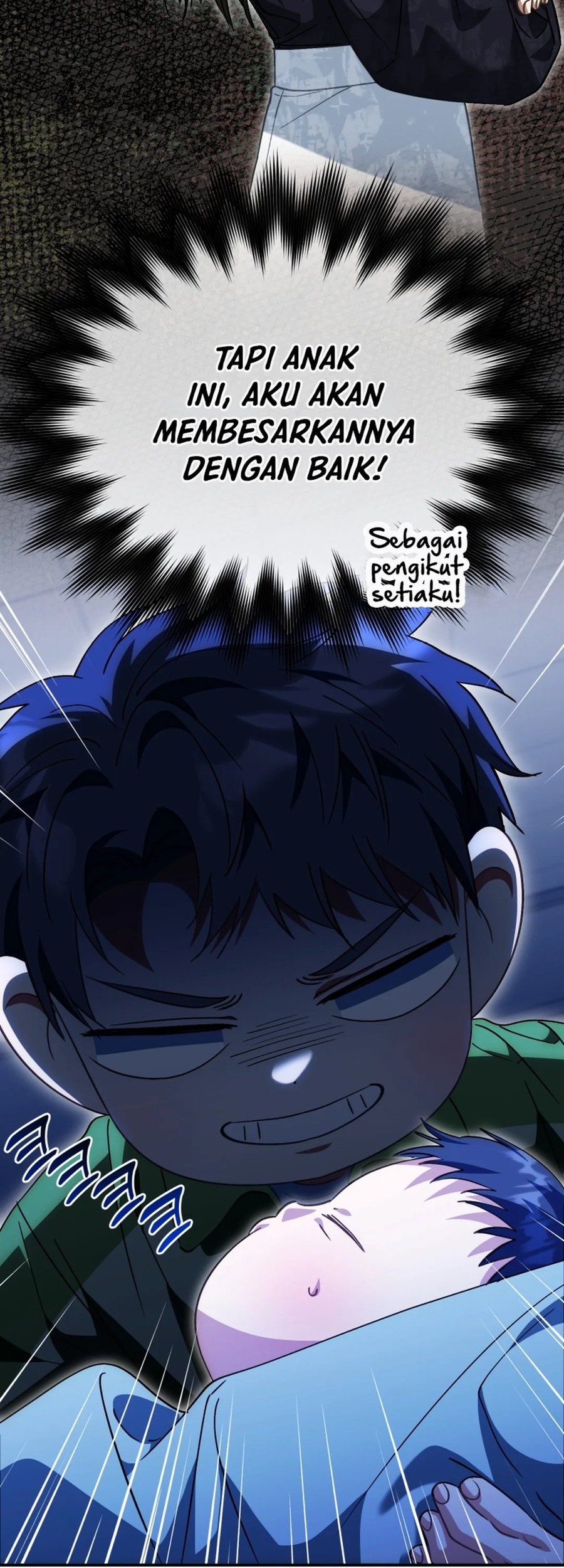 I Will Raise This Family! Chapter 17 Gambar 22