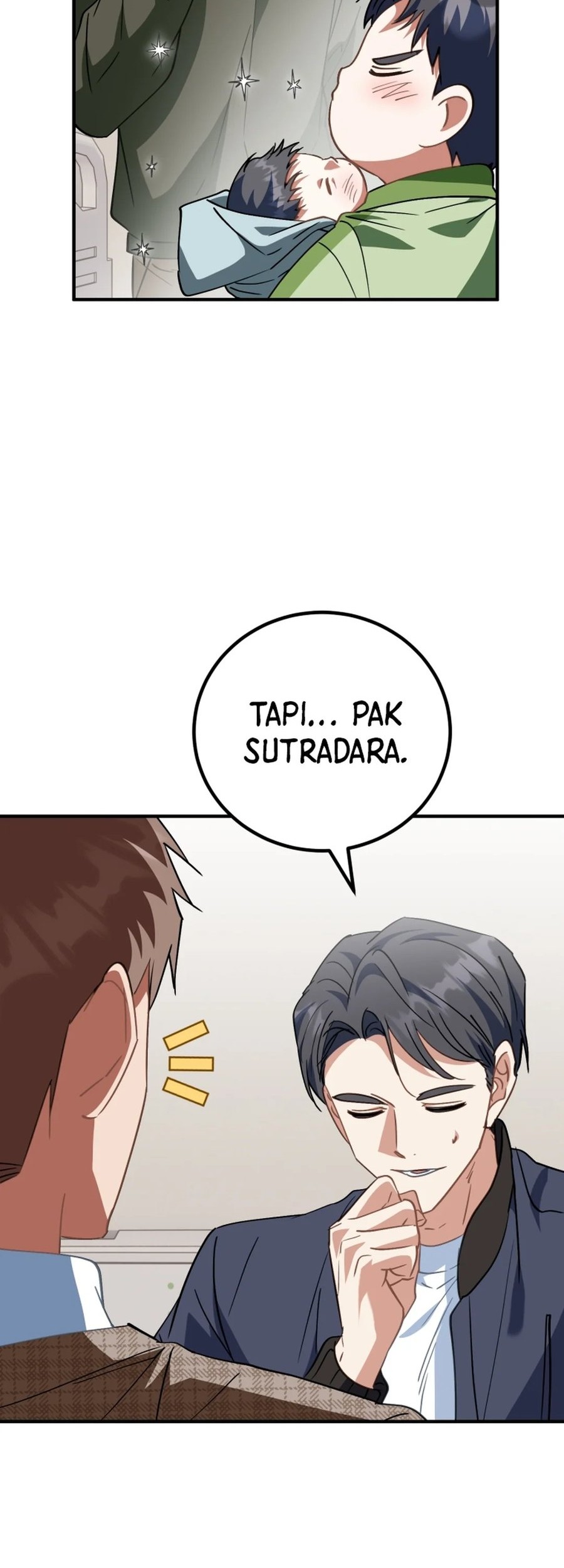 I Will Raise This Family! Chapter 17 Gambar 26