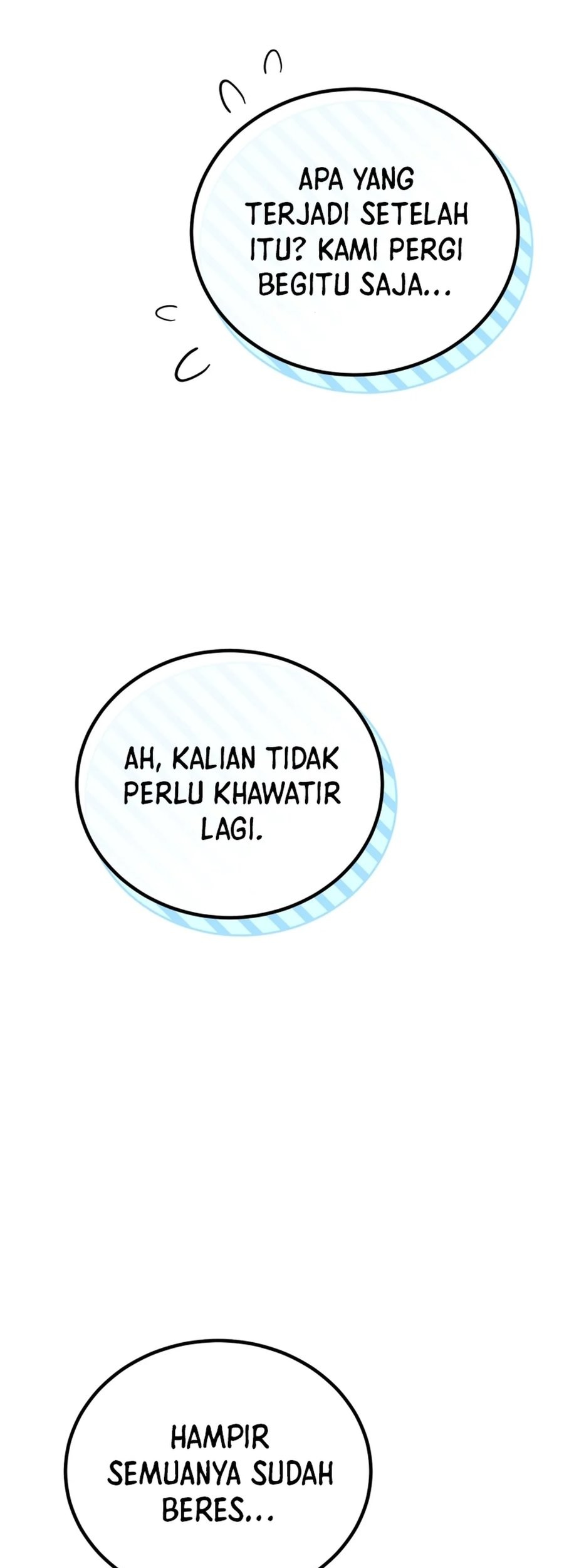 I Will Raise This Family! Chapter 17 Gambar 27