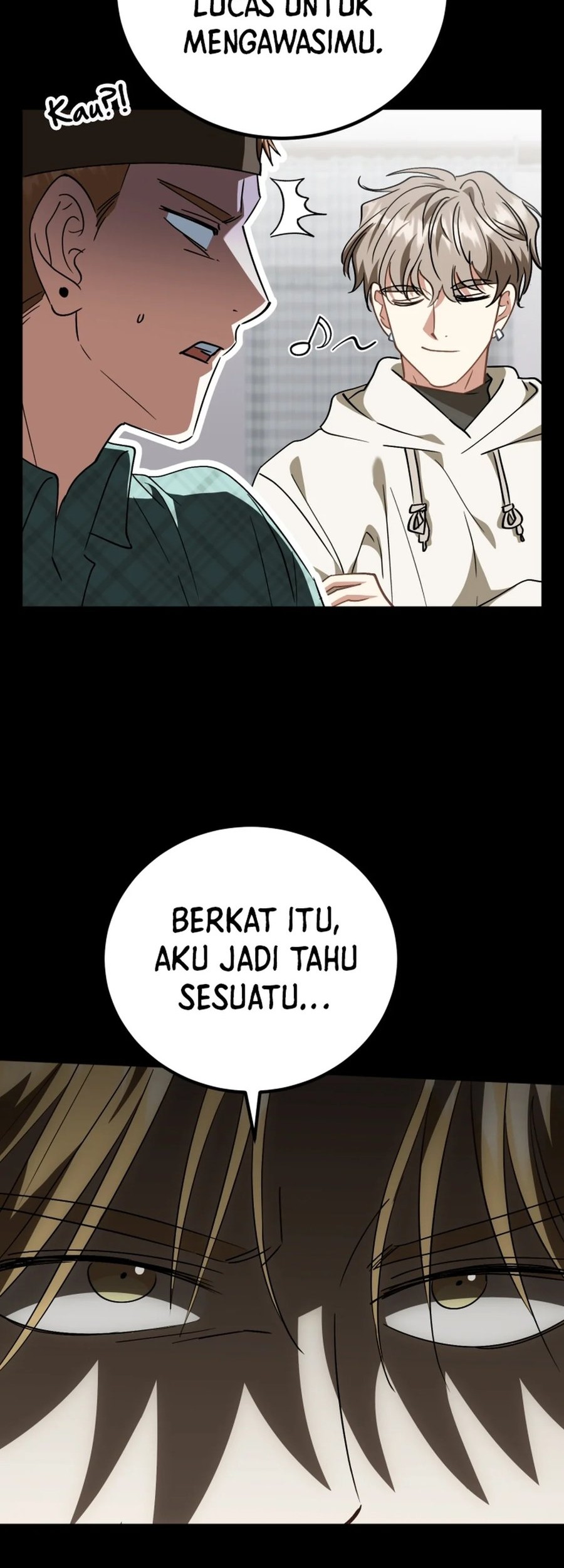 I Will Raise This Family! Chapter 17 Gambar 35