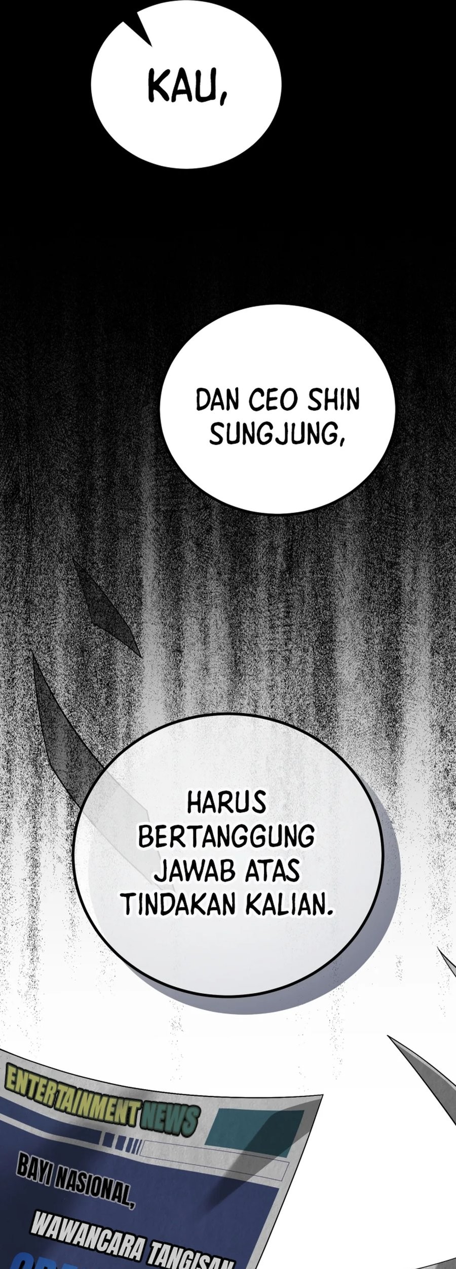 I Will Raise This Family! Chapter 17 Gambar 42