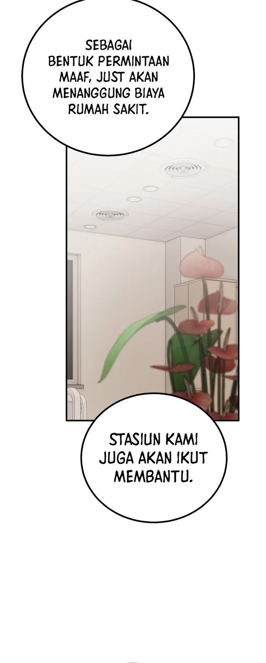 I Will Raise This Family! Chapter 17 Gambar 49