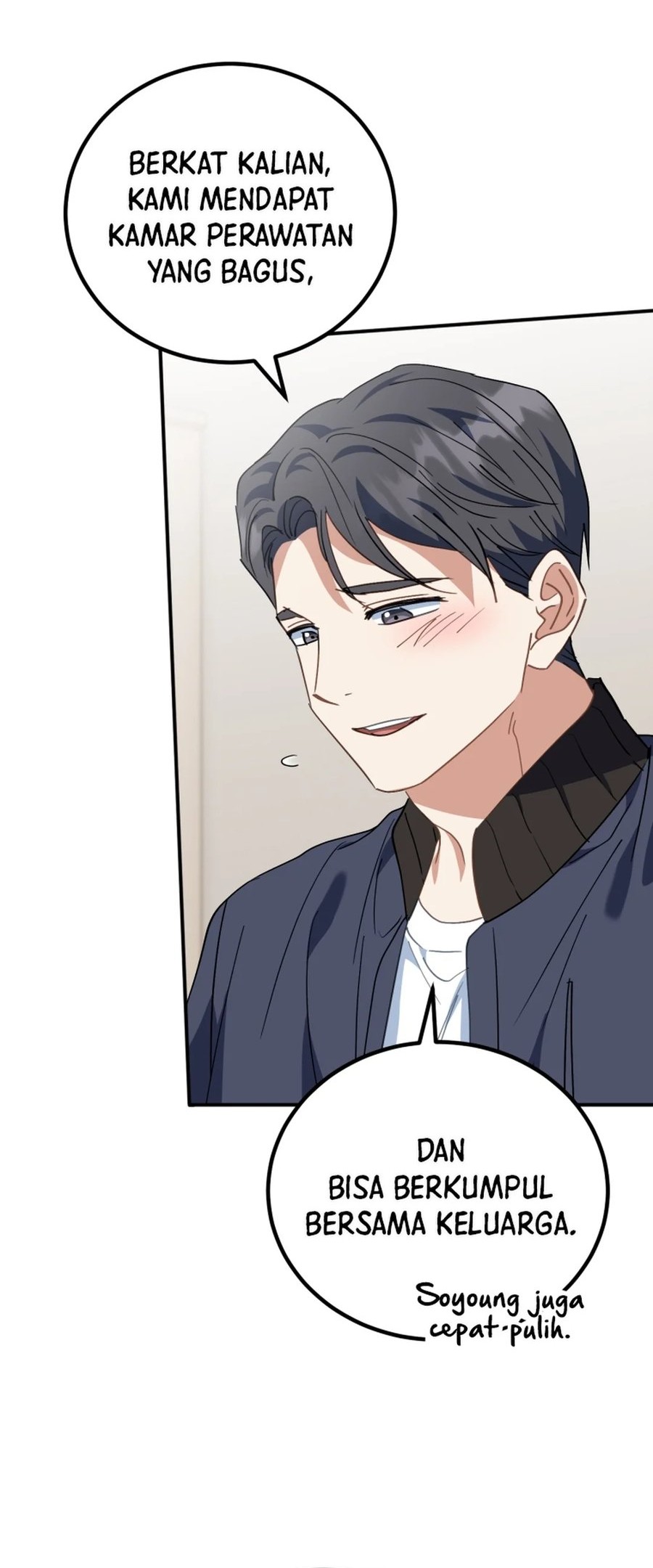 I Will Raise This Family! Chapter 17 Gambar 51