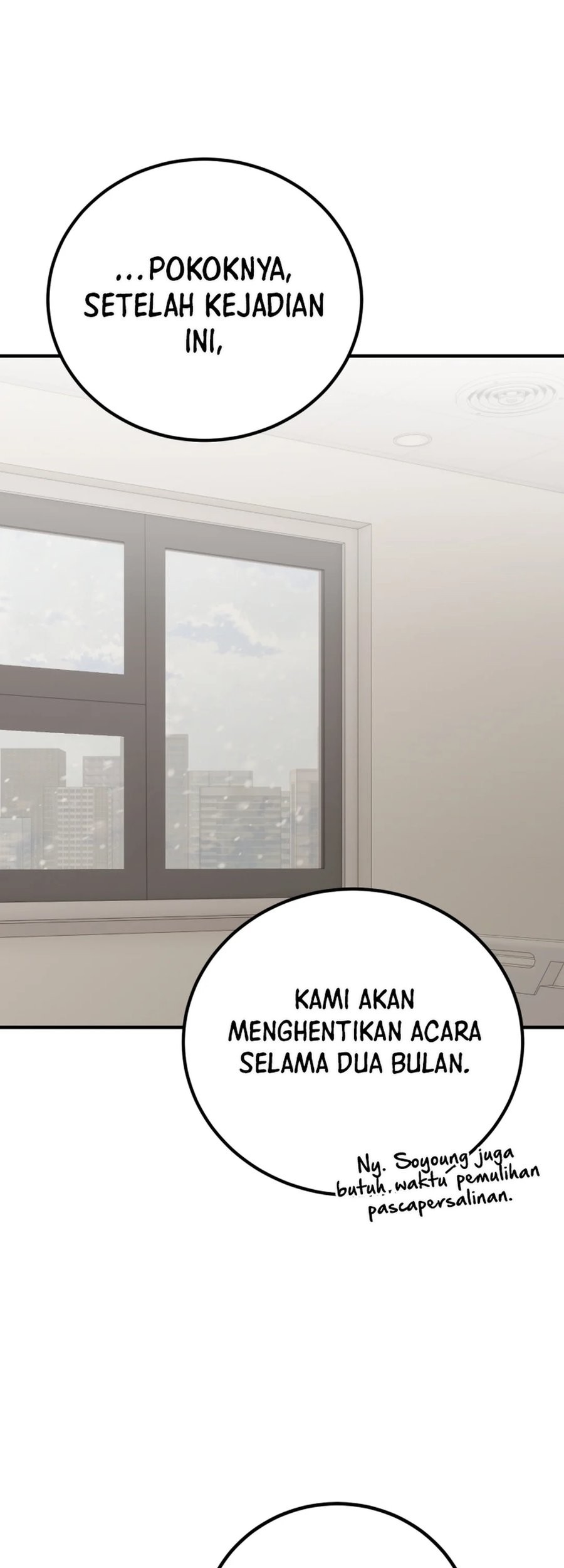 I Will Raise This Family! Chapter 17 Gambar 56