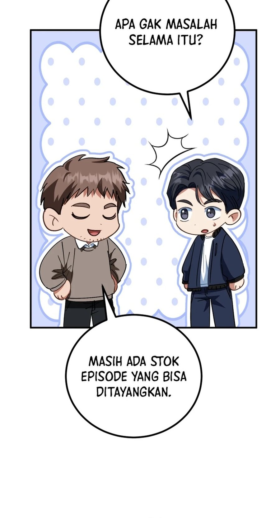 I Will Raise This Family! Chapter 17 Gambar 57