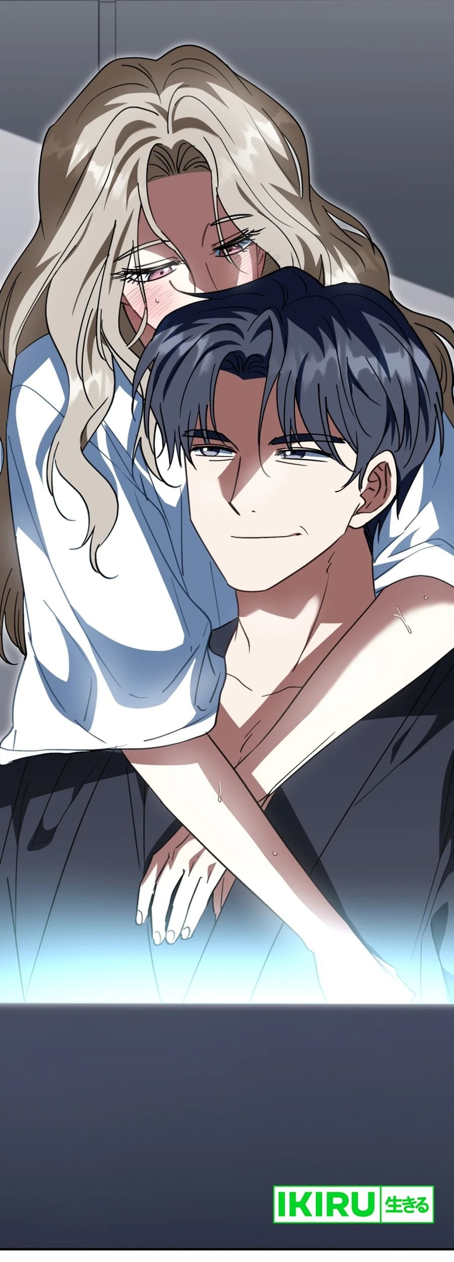 I Will Raise This Family! Chapter 17 Gambar 69