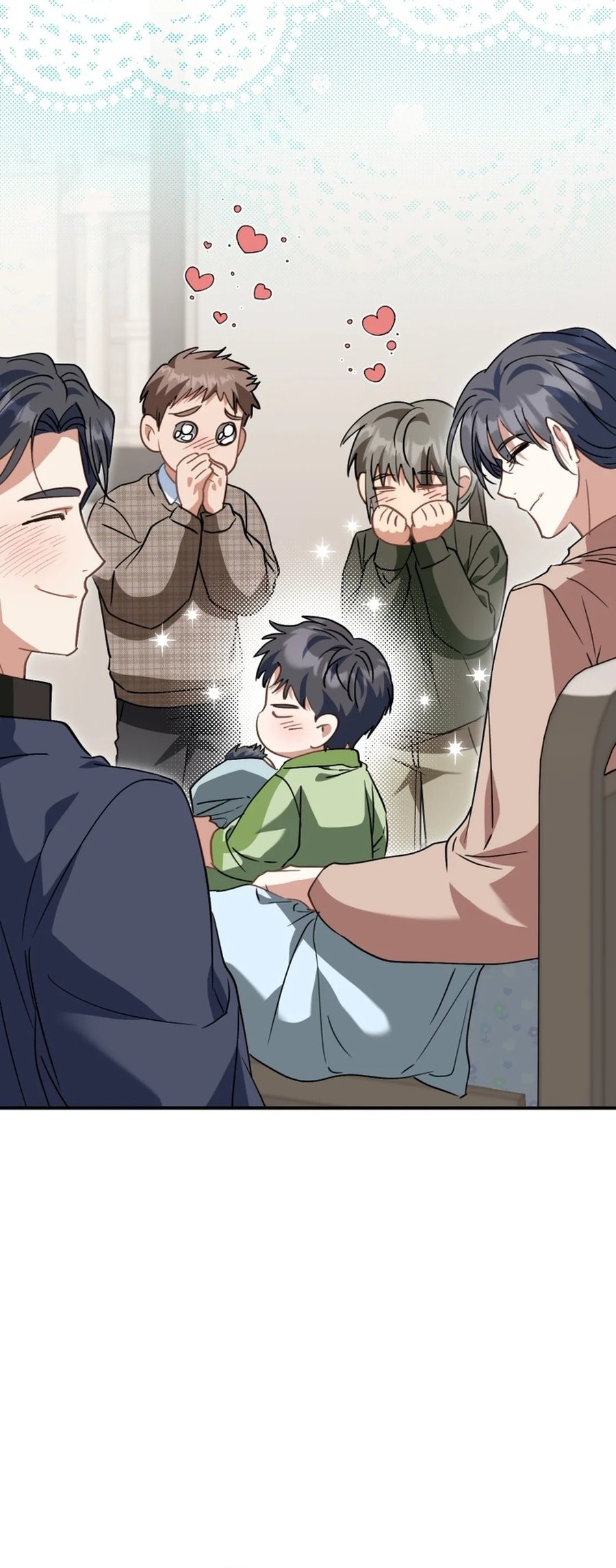 I Will Raise This Family! Chapter 17 Gambar 12