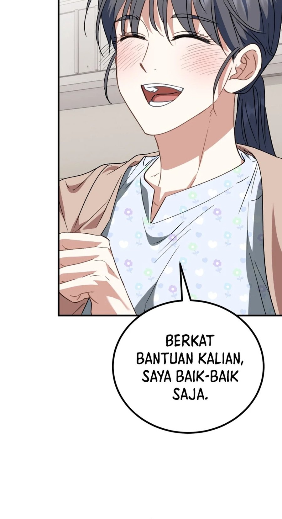 I Will Raise This Family! Chapter 17 Gambar 14